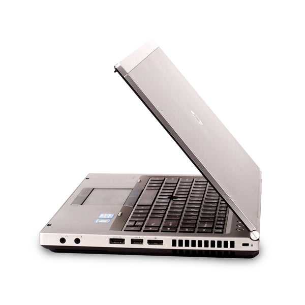 HP Elitebook 8460P i7 2760QM 2.4GHz 4GB Ram 128GB SSD