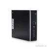 HP DC6200 DESKTOP, 4GB, 250GB HDD, INTEL i3-3.3 GHz