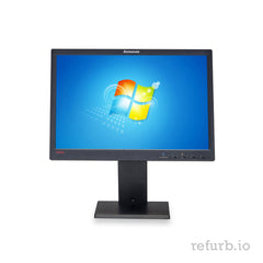 IBM THINKVISION 19" LCD MONITOR