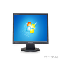 SAMSUNG SYNCMASTER 17" LCD COMPUTER MONITOR