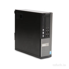 DELL OPTIPLEX 7020 DESKTOP, 8GB, 500GB HDD, INTEL CORE i7-4790