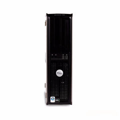 DELL GX740 DESKTOP, 4GB, 500GB HDD, AMD DUAL CORE 2.0GHz