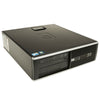 HP 8000 SFF C2D 3.0ghz 8GB Ram 1TB drive DVD Win 7 Pro