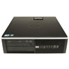 HP 8000 SFF C2D 3.0ghz 8GB Ram 1TB drive DVD Win 7 Pro