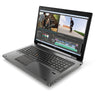 HP 8770W WORKSTATION LAPTOP i7 3520m 2.9 GHz 8GB, 750HDD,