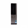 DELL GX790 DESKTOP, 8GB, 250GB HDD, INTEL CORE i5 2400 3.1GHz