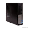 DELL GX790 DESKTOP, 8GB, 250GB HDD, INTEL CORE i5 2400 3.1GHz