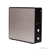 DELL GX760 USFF COMBO, 4GB, 320GB HDD, INTEL CORE 2 DUO 3.16Ghz, DELL 20" LCD