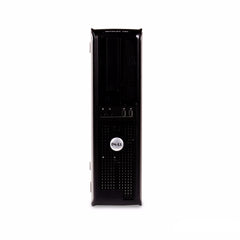DELL GX780 DESKTOP, 4GB, 320 HDD, INTEL CORE 2 DUO 2.66GHZ