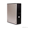 DELL GX780 DESKTOP, 8GB, 1TB HDD, INTEL CORE 2 DUO 2.66GHZ