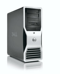 Dell Precision T7500 Xeon 2.0 GHz 8GB Ram 500GB