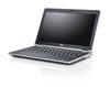 DELL LATITUDE E6230 i5 3320M 2.6 GHz, 4GB Ram, 320GB Hard drive