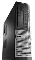 Dell Optiplex GX990 Tower  i7 2600 16GB Ram 500GB HDD