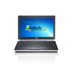 DELL E6430 i5-3320M 2.6GHz, 6GB, 320HDD, LAPTOP