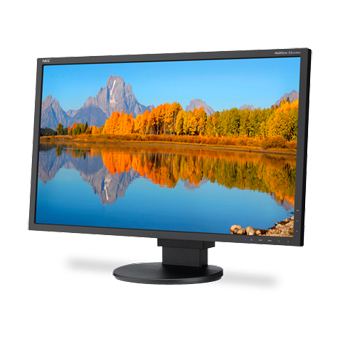 23" NEC MultiSync EA232WMi IPS Monitor 1920x1080