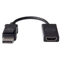 miniDisplayPort (DP) to HDMI Adaptor