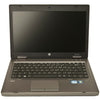 HP PROBOOK 6470B i5 3320m 2.6ghz, 4GB, 128GB SSD, LAPTOP