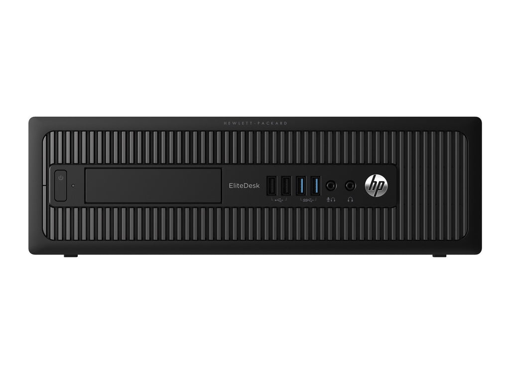 HP ProDesk 800 G1 SFF I5 4570 3.2 GHz, 8GB, 1TB, Win 7 Pro