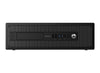 HP ProDesk 800 G1 SFF I5 4570 3.2 GHz, 8GB, 1TB, Win 7 Pro