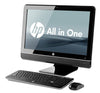 HP Elite 8200 AIO 23" i5 2400 3.1 Ghz 4GB Ram 250GB drive Win 7 Pro