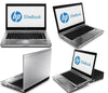 HP ELITEBOOK 8470P LAPTOP, i5 3320m 2.6 Ghz, 4GB Ram, 320GB HDD, DVD-RW