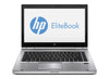 HP ELITEBOOK 8470P LAPTOP, i5 3320m 2.6 Ghz, 4GB Ram, 320GB HDD, DVD-RW