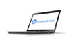 HP 9470M FOLIO ULTRABOOK i5-3427U 1.8GHz, 4GB,  320GB HDD