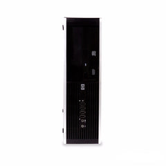 HP 8000 ELITE SFF DESKTOP, 4GB, 500GB HDD , INTEL CORE 2 DUO E8400 3.0GHz
