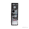 HP 8000 ELITE SFF DESKTOP, 4GB, 500GB HDD , INTEL CORE 2 DUO E8400 3.0GHz