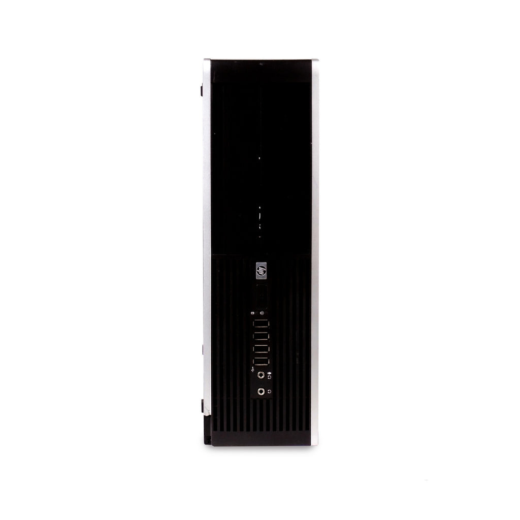 HP 8100 ELITE DESKTOP, 4GB, 500GB HDD, INTEL CORE i5 2.90GHz