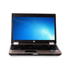 HP ELITEBOOK 8440P LAPTOP, 4GB, 160GB HDD, INTEL i5 520M 2.4GHz