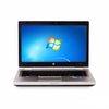 HP ELITEBOOK 8460P LAPTOP, 4GB, 250GB HDD, INTEL i5 2520M 2.5GHz