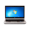 HP Elitebook 8460P i7 2760QM 2.4GHz 4GB Ram 128GB SSD