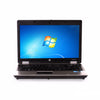 HP PROBOOK 6440B LAPTOP, 4GB, 160GB, INTEL i5 520M 2.4GHz