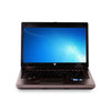 HP PROBOOK 6460b LAPTOP, 4GB, 128SSD, i5 2.5GHz