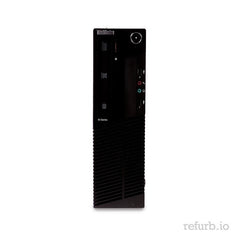 IBM THINKCENTRE M82, 4GB, 500GB HDD, INTEL CORE i3 3.1GHz