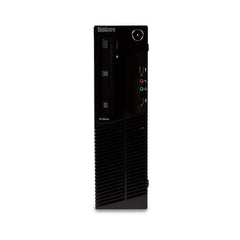 IBM THINKCENTRE M91, 4GB, 750GB HDD, INTEL CORE i5 3.1GHz