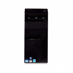 IBM THINKCENTRE M91 Intel i7 2600 3.3 GHz, 8GB Ram, 1TB HDD