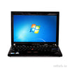 LENOVO THINKPAD X201 LAPTOP, 4GB, 160GB, i7-L640 2.13GHz