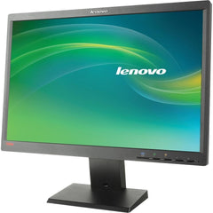 IBM/Lenovo 22" WIDESCREEN LCD MONITOR