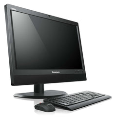Lenovo ThinkCentre M92z All in one 23" IPS i5 3470s 8GB Ram 1TB drive