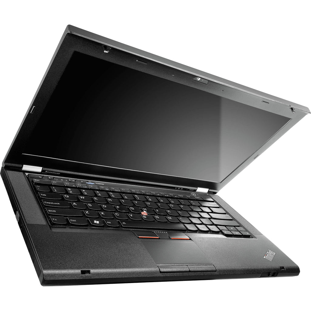 majs farvestof Ordliste Lenovo ThinkPad T430 i5 3360m 2.8GHz 8GB Ram 128GB SSD Laptop 1600x900 –  refurbTest