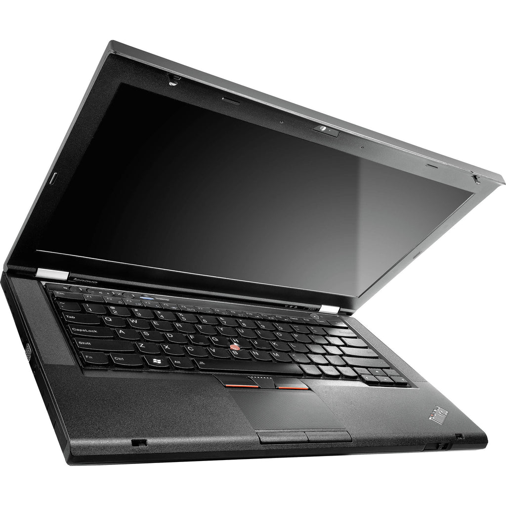 Lenovo ThinkPad T430 - 8Go - SSD 240Go Lenovo ThinkPad T430 - 8Go - SSD 240Go