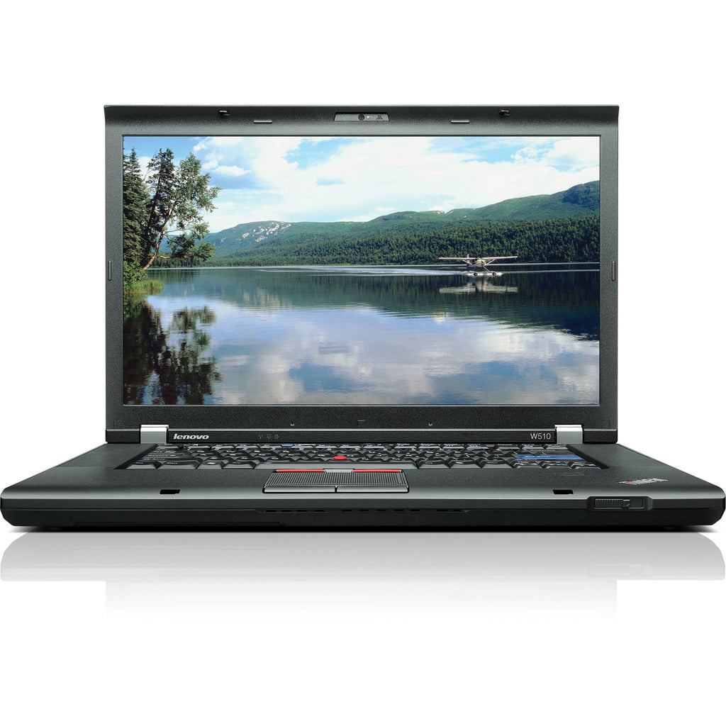 Lenovo Thinkpad Workstation W510 i7 620M 2.66ghz, 4GB Ram, 320GB HDD, FHD 1920x1080