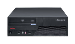 IBM THINKCENTRE M58, Core 2 Duo e8400 3.0ghz, 8GB, 500GB HDD Win 7 Pro