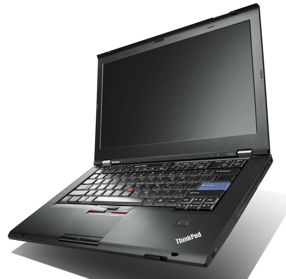 Lenovo ThinkPad T420s i7 2.7ghz 8GB Ram 256GB SSD Slim Laptop