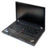 LENOVO THINKPAD T530 LAPTOP, 8GB, 160 SSD, INTEL CORE i5-3320M 2.6GHz