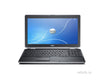 DELL LATITUDE E6530 LAPTOP, 4GB, 320HDD, i5-3320M 2.6GHz