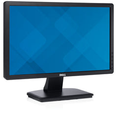 Dell P Series P2012H 20" widescreen monitor with LED