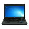 HP PROBOOK 6470B i5 3320m 2.6ghz, 8GB, 128GB SSD, LAPTOP